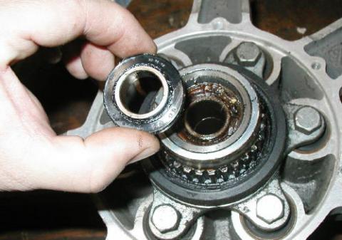 Wheel Bearings Gallardo's Automotive Service Thousand Oaks, CA
